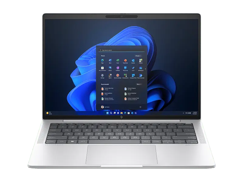 Ordinateur Portable HP EliteBook x360 2-en-1 1040 14 G11 ULTRA 5 (A36Z4ET) Mémoire RAM 16 Go